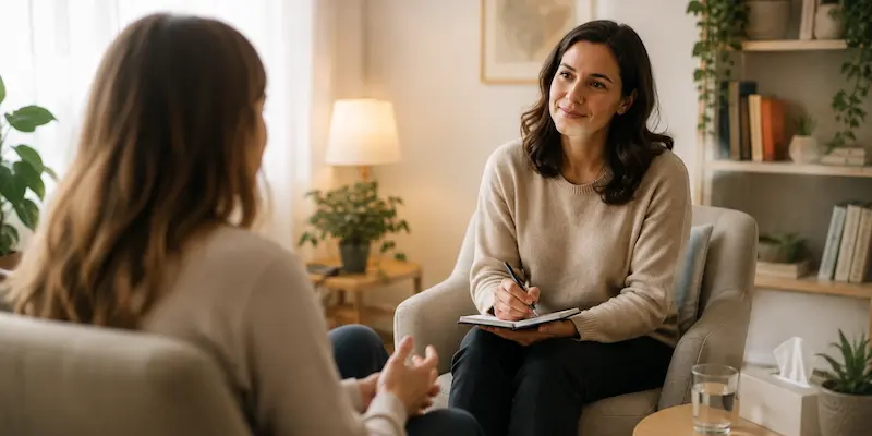 consultation psychologique
