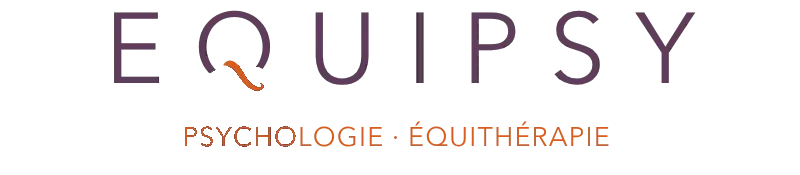 logo equi-psy violet